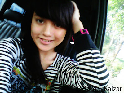 Foto Nabila JKT48 Terbaru 2012 | Kumpulan Gambar Nabila JKT48