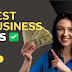 Best 5 Business ideas 2025 बिज़नेस आइडिया