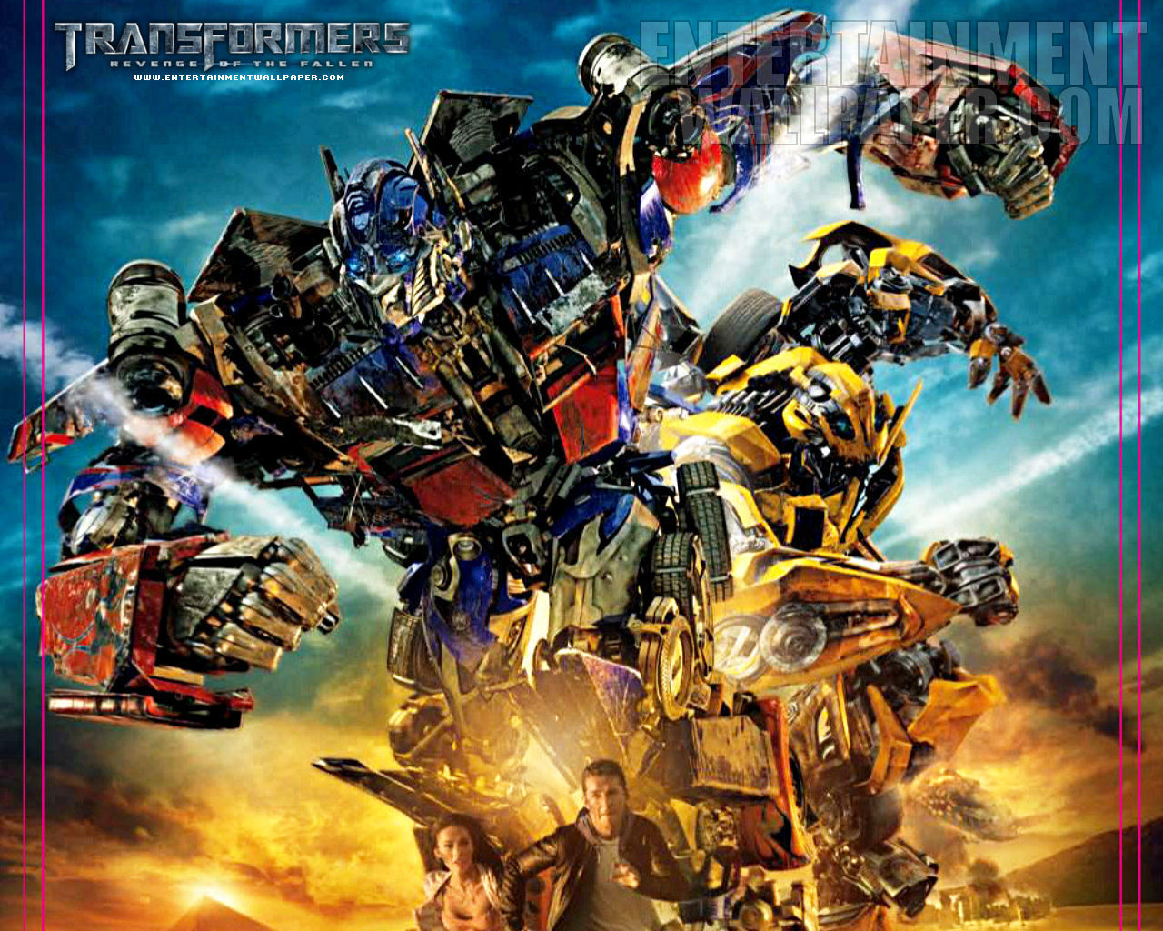 Amazing Wallpapers: Transformers wallpaper, transformer ...