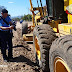 Accidente laboral cobra la vida de un hombre en Carretera Miraflor-Estelí.