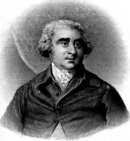 Charles James Fox