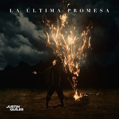 La Ultima Promesa - J Quiles (2021)
