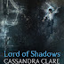 CASSANDRA CLARE LIBERA SINOPSE DO SEU NOVO LIVRO