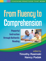 Book About Teaching Reading Fluency