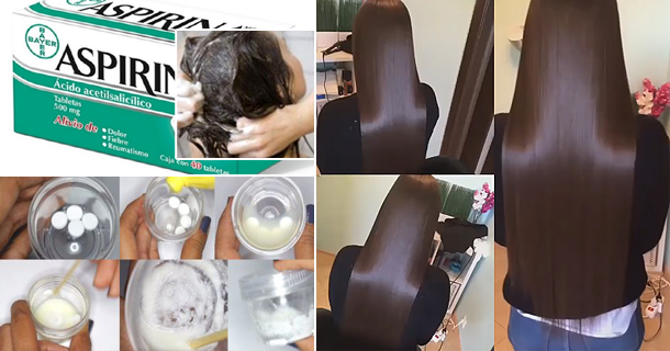 How To Make Hair Grow Faster And Make Them Shiny Like Crazy