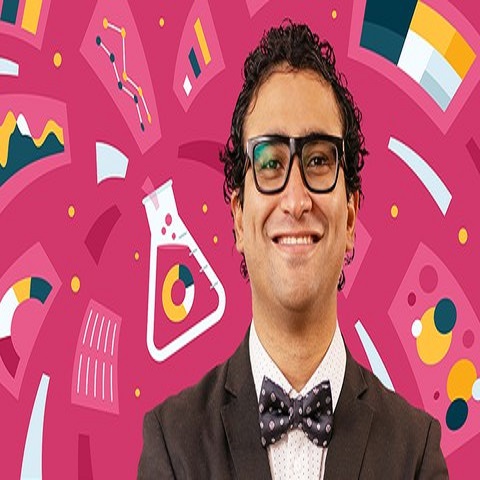 One Week of Data Science in Python Course – New 2023!
