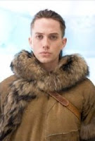 Jackson Rathbone as Sokka