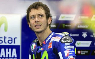 Valentino Rossi 