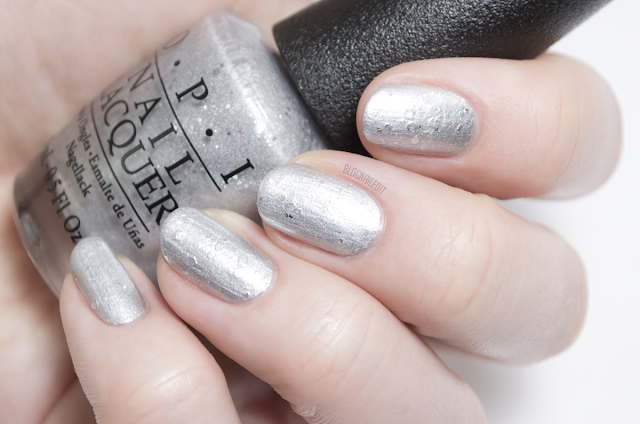 OPI - By the Light of the Moon