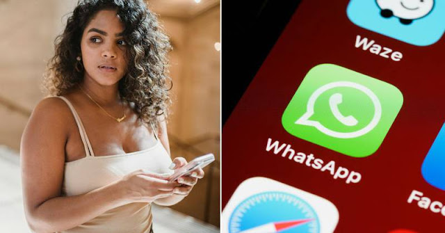 ¿Mi pareja me está revisando el WhatsApp? Así puedes saber si alguien invade tu privacidad