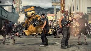 Dead Rising 3