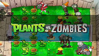 Download Plants VS Zombies V.1.1.74 APK Full Version Gratis Untuk Android