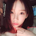 Check out the pretty selfie from SNSD's TaeYeon