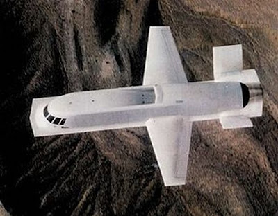 Inilah 7 Desain Pesawat Aneh Yang Pernah Ada [ www.BlogApaAja.com ]