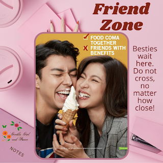 friend zone movie