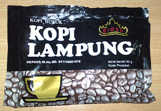 jual kopi