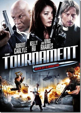 The Tournament (2009) เลือดล้างสังเวียนนักฆ่า