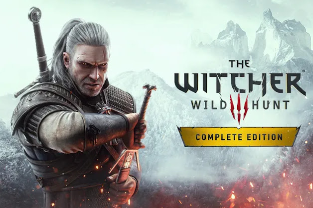 The Witcher 3: Wild Hunt - Petualangan RPG Terbaik Sepanjang Masa