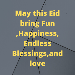 Eid mubarak Best Wishes PIc