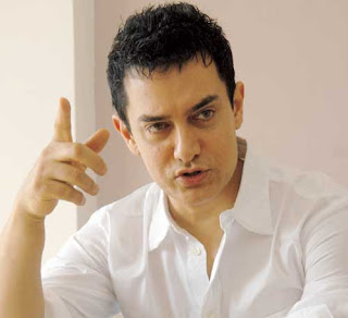 Aamir Khan Body 