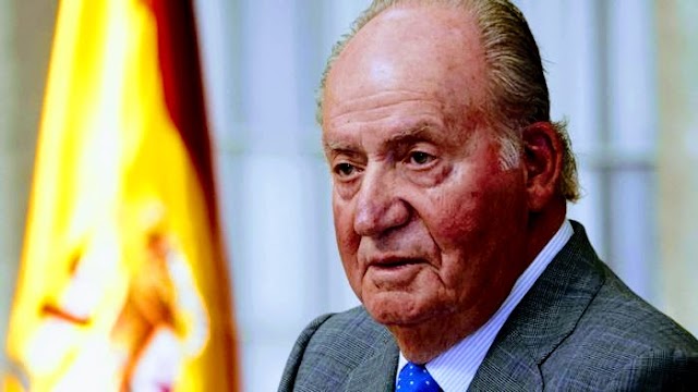 Documental alemán revelará escandalosos detalles de la vida de Juan Carlos I