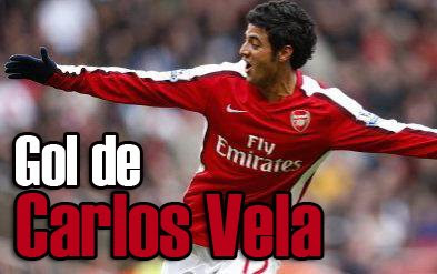  Arsenal on Gol De Carlos Vela Arsenal 3   0 Burnley   Conciertos 2012  Humor