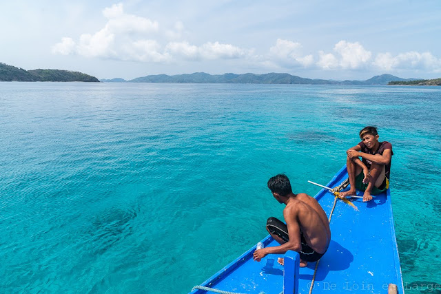 Linapacan-Philippines