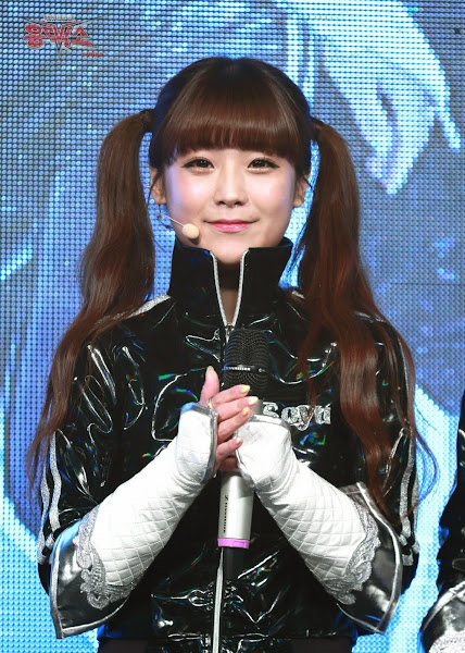 Soyul Crayon Pop