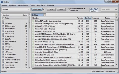 Bit Che para Windows