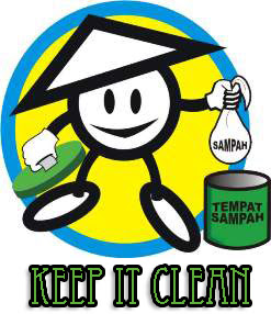  Contoh Slogan Kebersihan Inspiratif Dalam Bahasa Indonesia 50+ Contoh Slogan Kebersihan Inspiratif Dalam Bahasa Indonesia