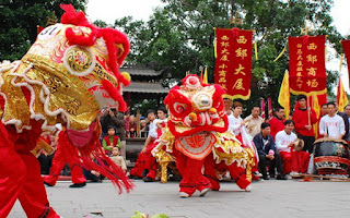 Imlek Budaya China Bukan Hari Raya Agama Sumber Kabar Berita Terkini Dan Terpercaya