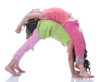YOGA with poses YOGA  MUMMA: yoga KIDS FOR names their