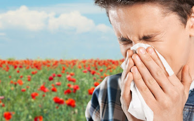 How Can Sinus Infection Cause Dizziness And Nasal Sprays