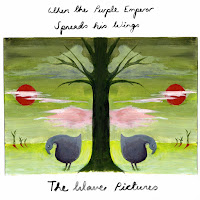 THE WAVE PICTURES - When the purple emperor spreads his wings (Álbum)