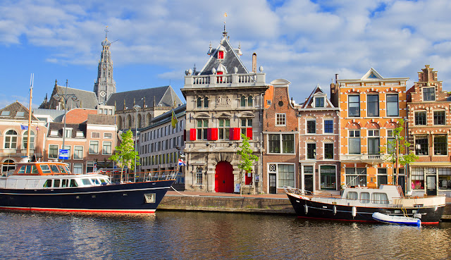 Lugares para conhecer na Holanda_Haarlem