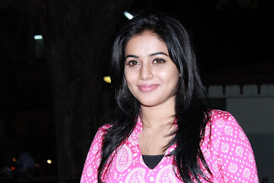 poorna @ viththagan movie press event unseen pics