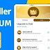 Descargar Truecaller #Gold v13.47.9 APK + MOD (Oro/Premium Desbloqueado)