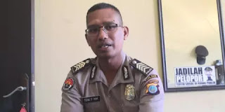 Polisi Ini Jualan Cilok Seusai Dinas Demi Tambah Penghasilan, Begini Peringatan Atasannya