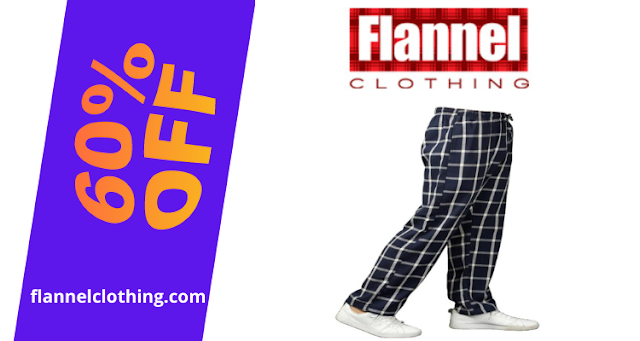 Top 3 Unusual Flannel Pajama Pants To Try This Year