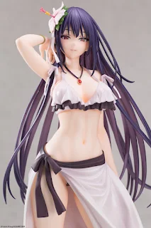 Figure 1/7 Takamine-san: Please Wear them - Yuichi Hiiragi Illustration, Orchid Seed