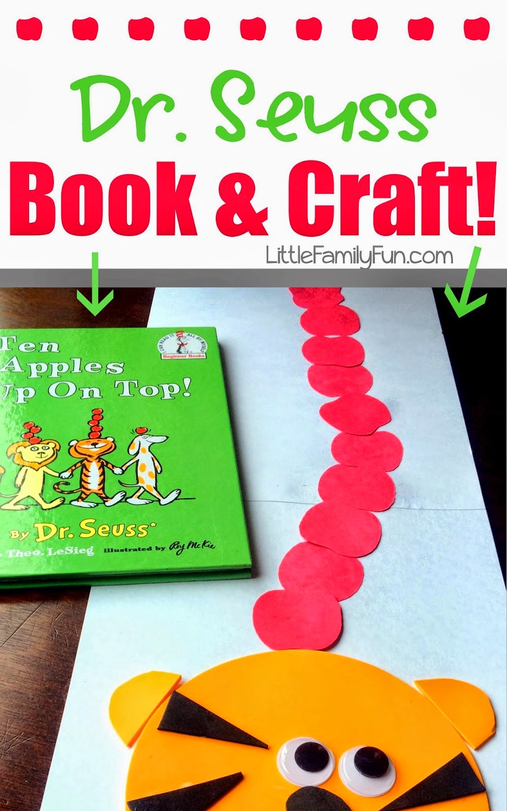 http://www.littlefamilyfun.com/2014/02/ten-apples-up-on-top-craft-dr-seuss.html