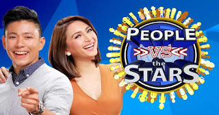 people vs the stars pinoy tv