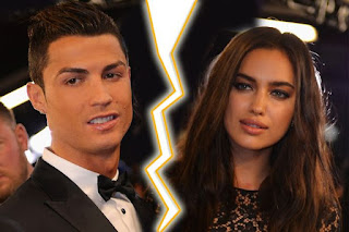 Cristiano Ronaldo's Ex-Girlfriend Blasts Him (1)