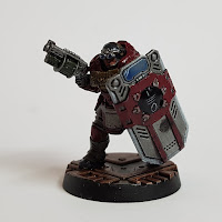 Palanite Subjugators for Necromunda