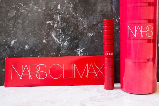 Nars Climax