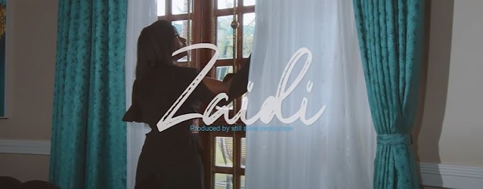 VIDEO | Mercy Masika - Zaidi | Mp4 Download