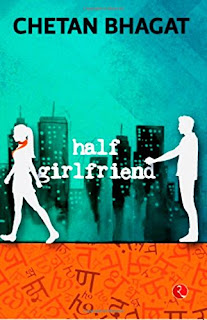 Half-Girlfriend pdf free download- No Cost Library    