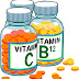 5 Jenis vitamin untuk meningkatkan sistem kekebalan tubuh