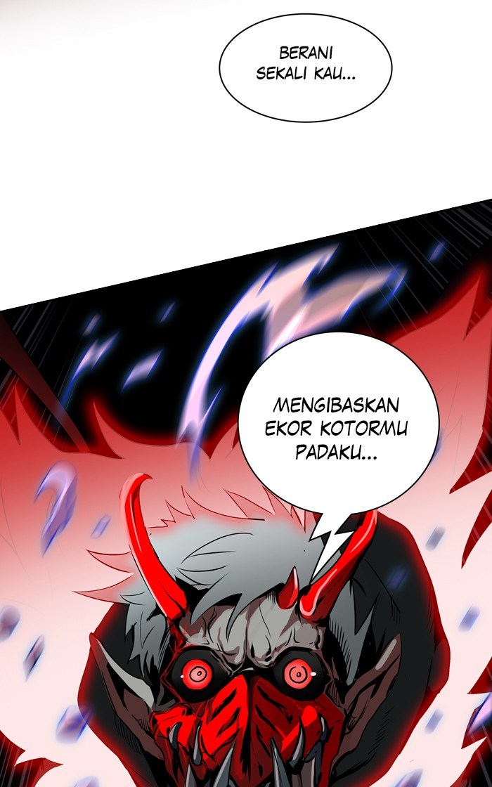 Webtoon Tower Of God Bahasa Indonesia Chapter 324