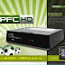 NOVO RECEPTOR TOCOMSAT BOX PFC HD -- 14/10/2013